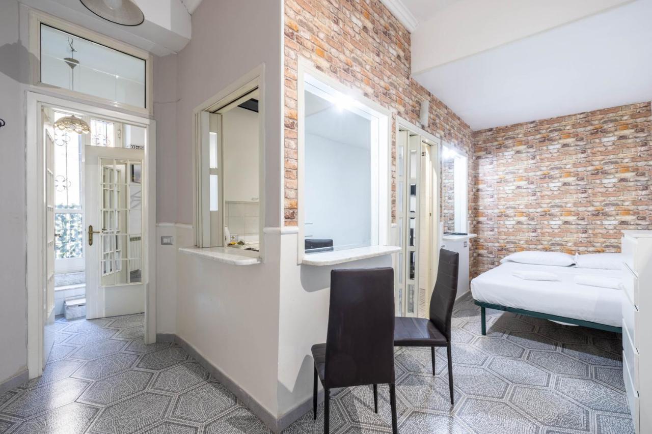 Vg Piazza Navona 5 Stelle Navona Studio Flat Appartamento Roma