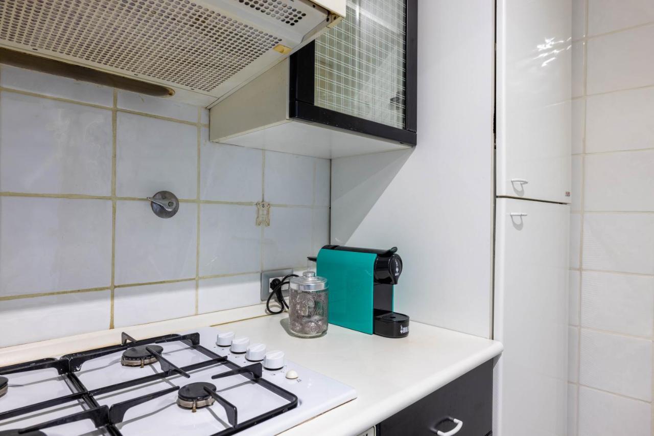 Appartamento Vg Piazza Navona 5 Stelle Navona Studio Flat Roma