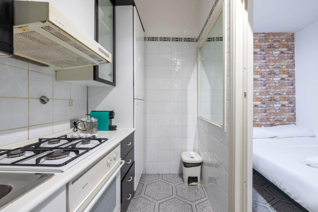 Vg Piazza Navona 5 Stelle Navona Studio Flat Roma