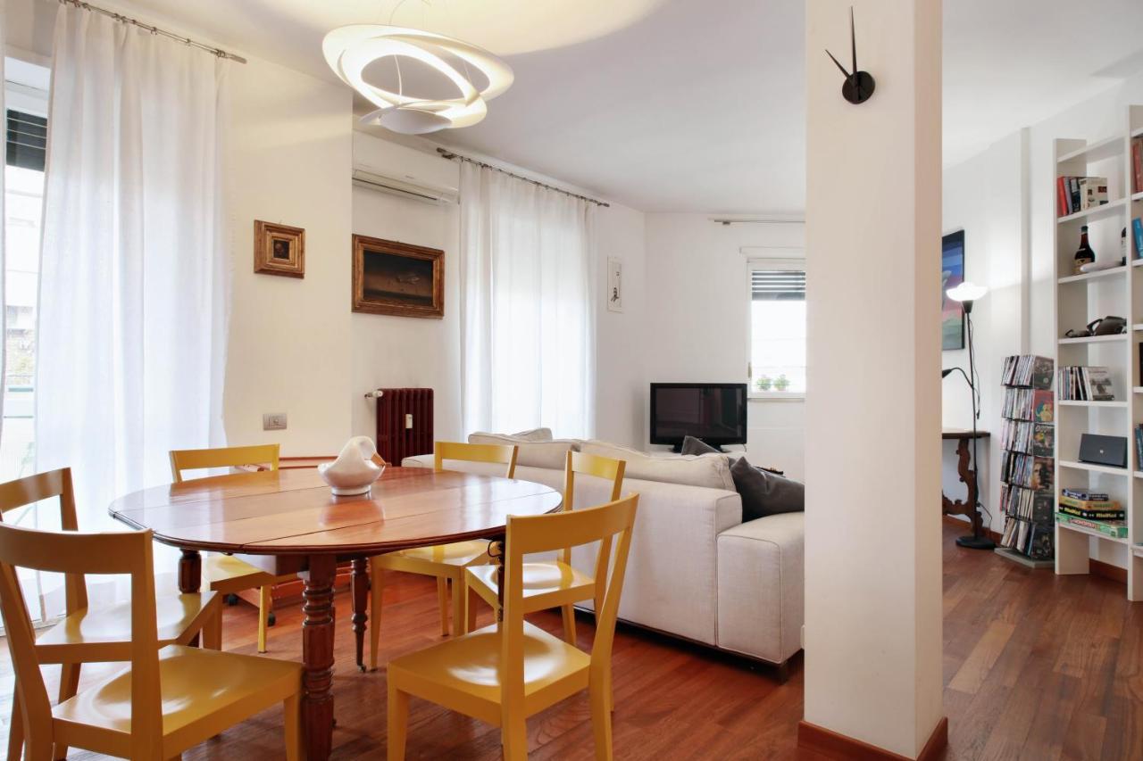 Apartment Appartamento Trastevere-Pascarella Rome