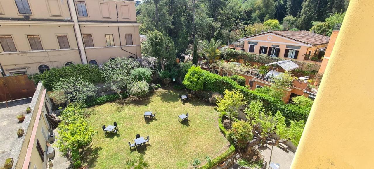 Riari Rome
