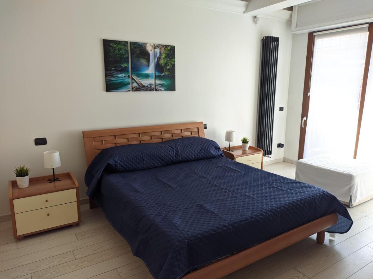 Apartment La Casetta Gialla *