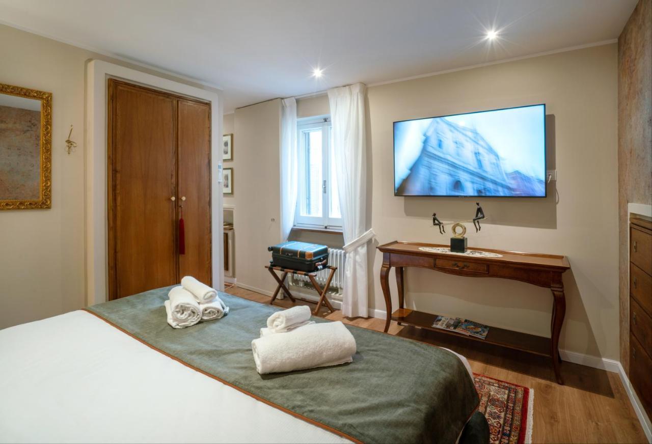 Charming In - Luxury
