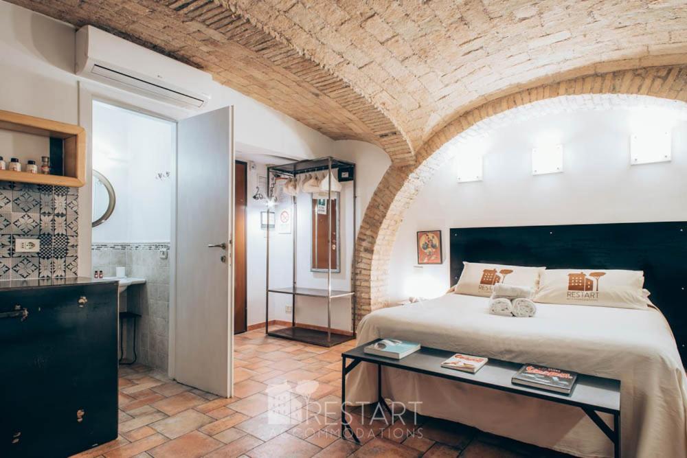 Restart Balestra Apartment *