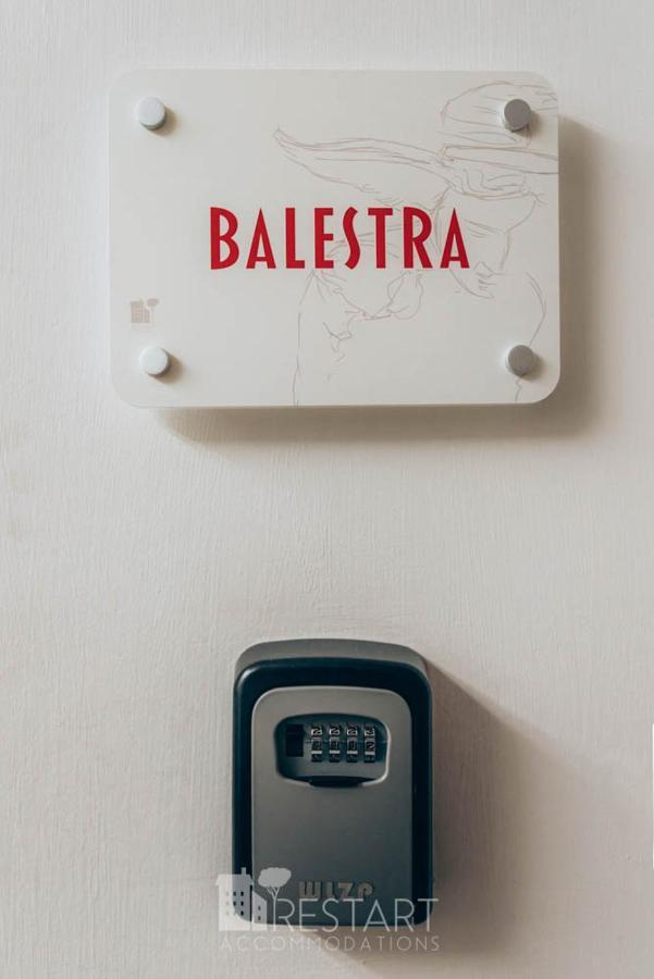 Apartment Restart Balestra
