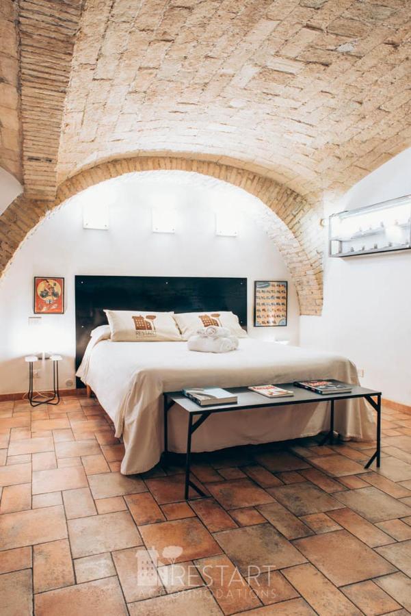 Restart Balestra Apartment