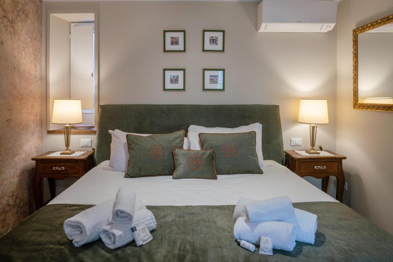 Charming In - Luxury Rome