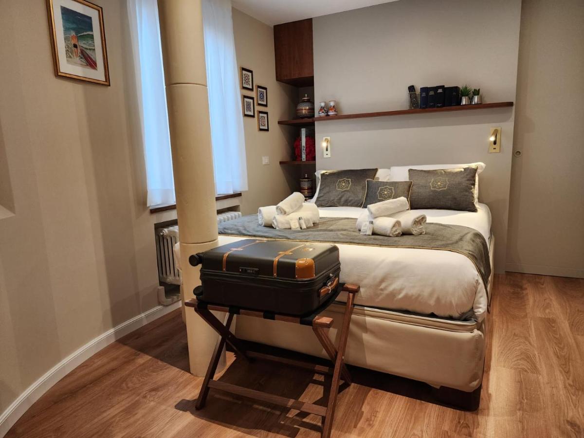 Charming In - Luxury Holiday home *