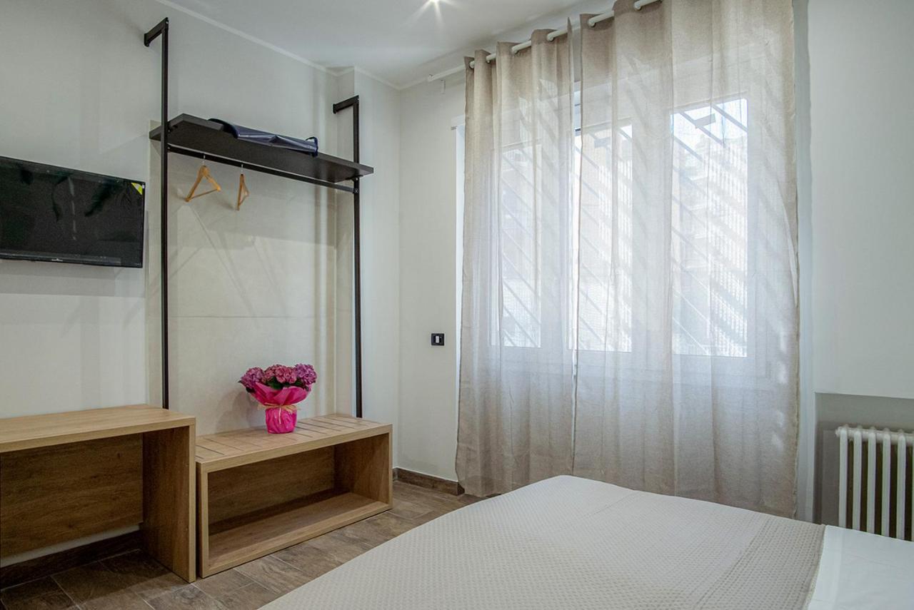 Venturi Comfort Affittacamere *