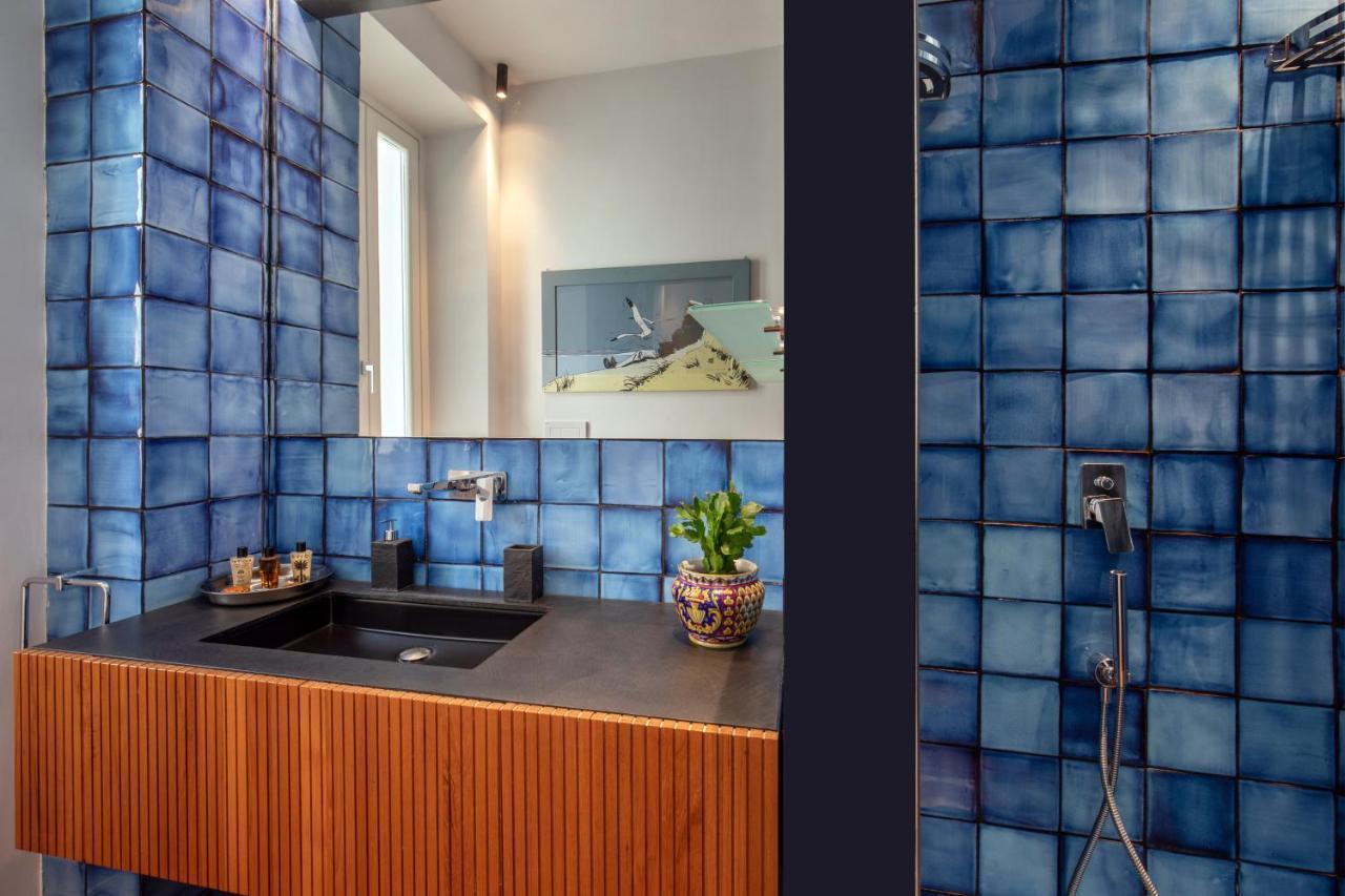 Angelico Loft Rome