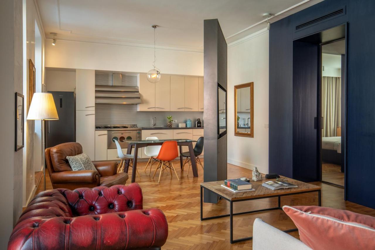 Appartamento Wonderful 1 Bedroom Apartament In The City Center