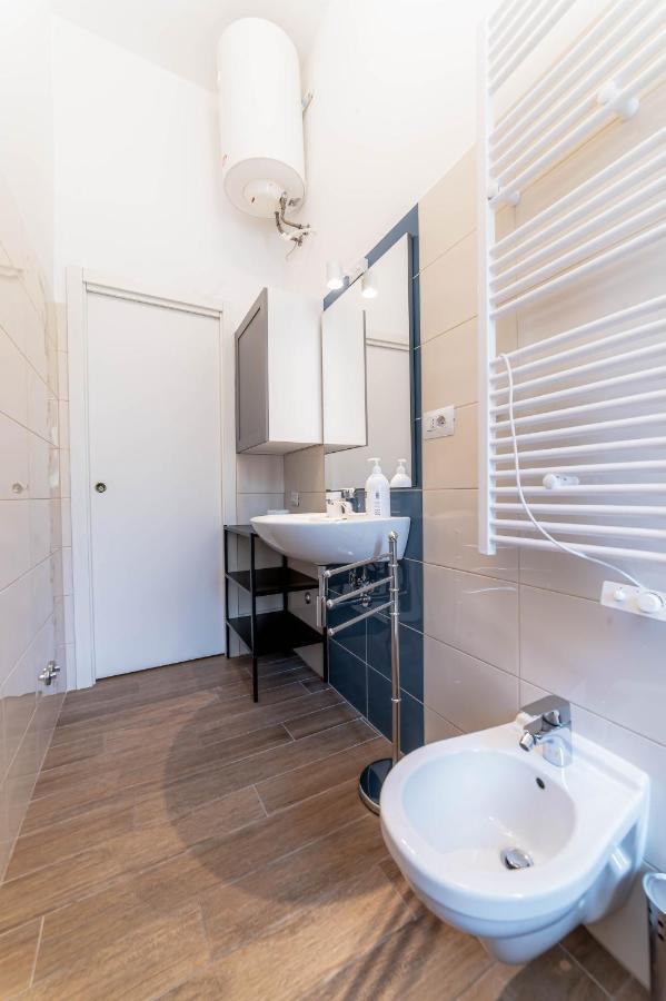 Appartamento Casa Marin - Metro Malatesta *