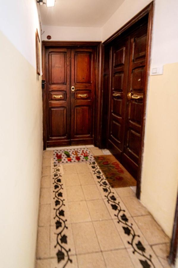 Appartamento Casa Marin - Metro Malatesta *