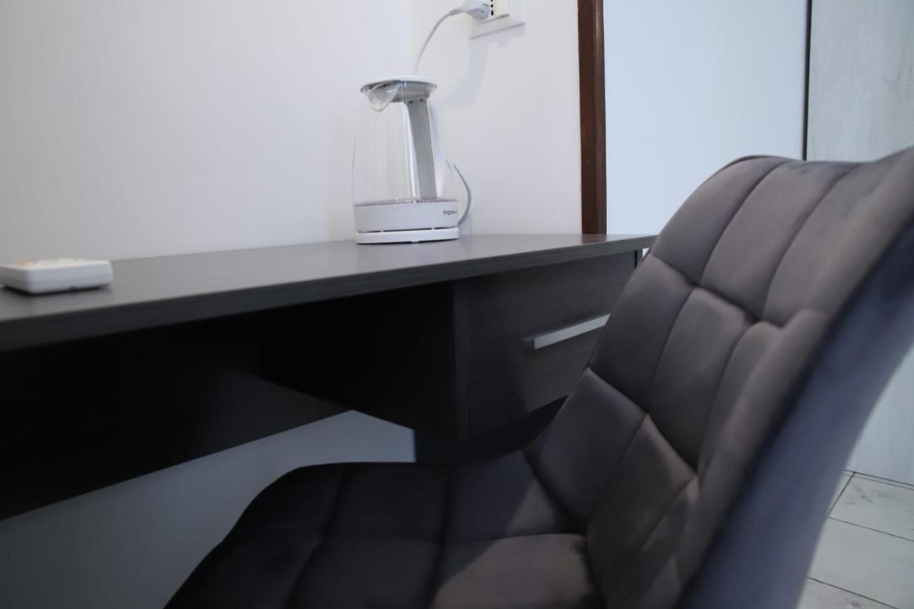 Affittacamere Bosuites Roma
