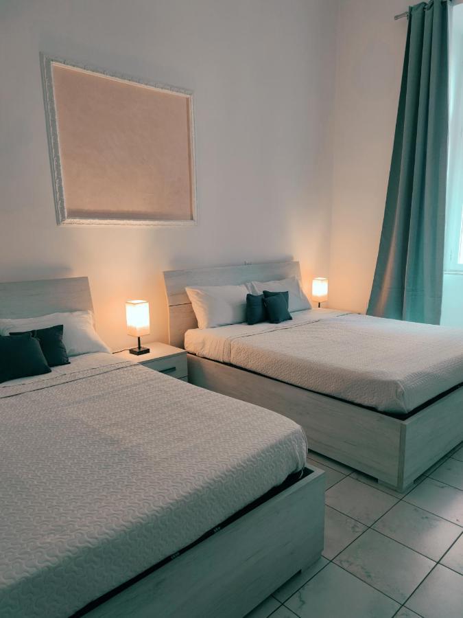 Bosuites Guest house Rome