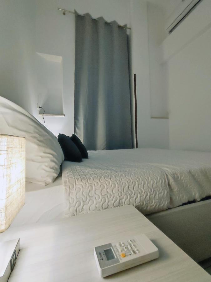 Affittacamere Bosuites *