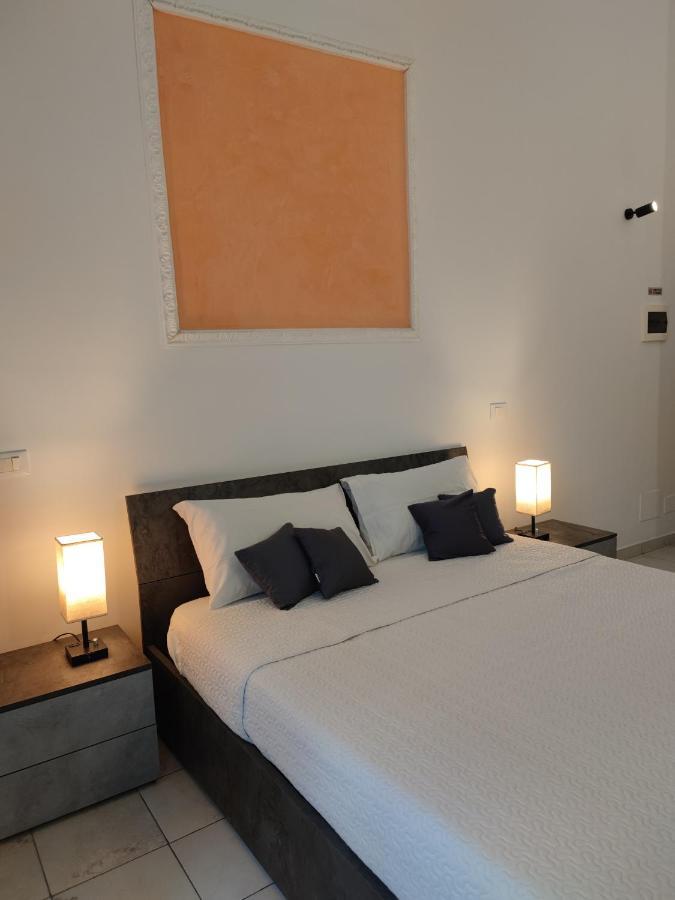 Bosuites Rome
