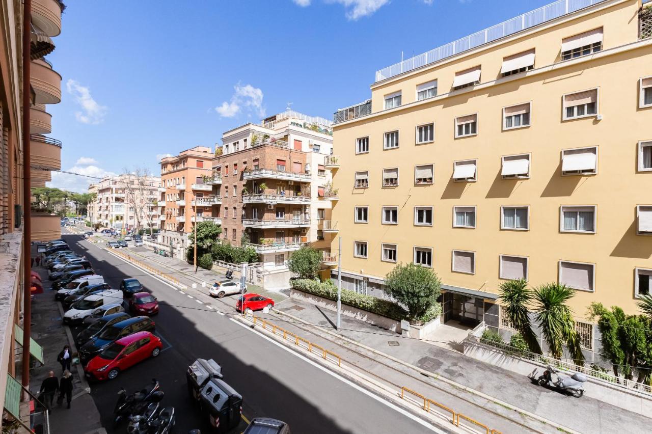 Apartment Flaminio Lovely House *