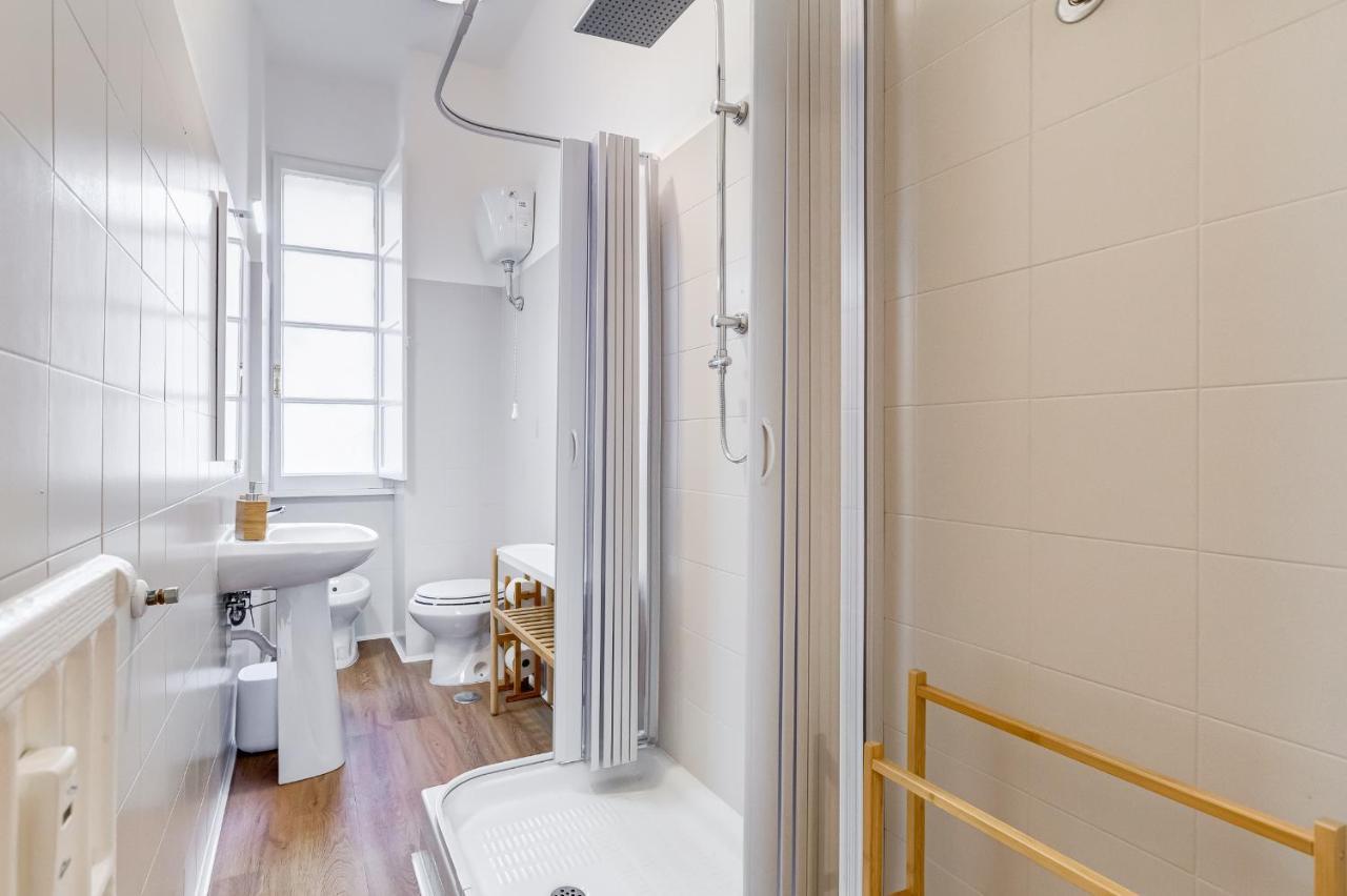 Flaminio Lovely House Apartment