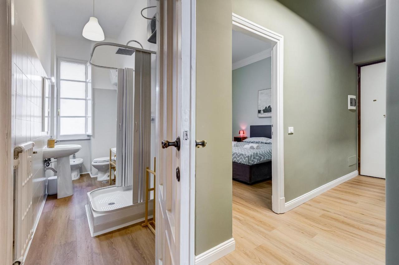 Flaminio Lovely House Apartment