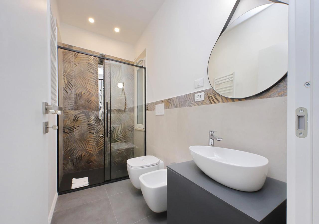 Apartment Style Lucia Near Piazza Navona Rome