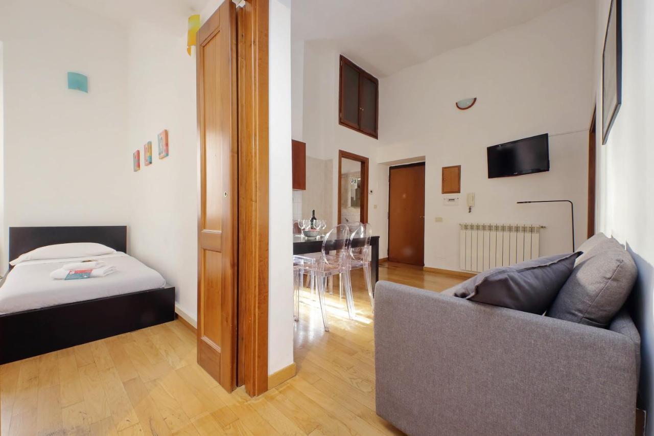 Apartment Vatican Spacious Modi Rome