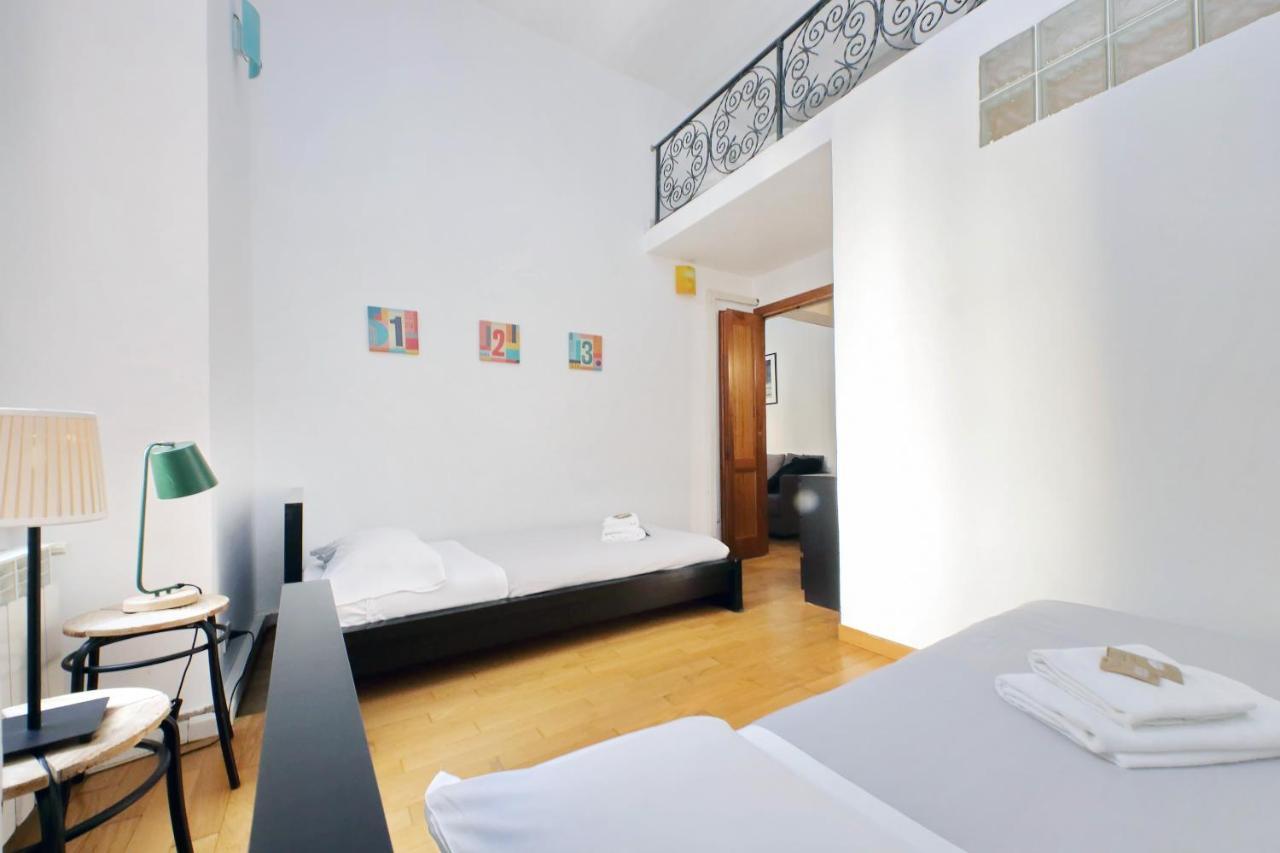 Apartment Vatican Spacious Modi Rome