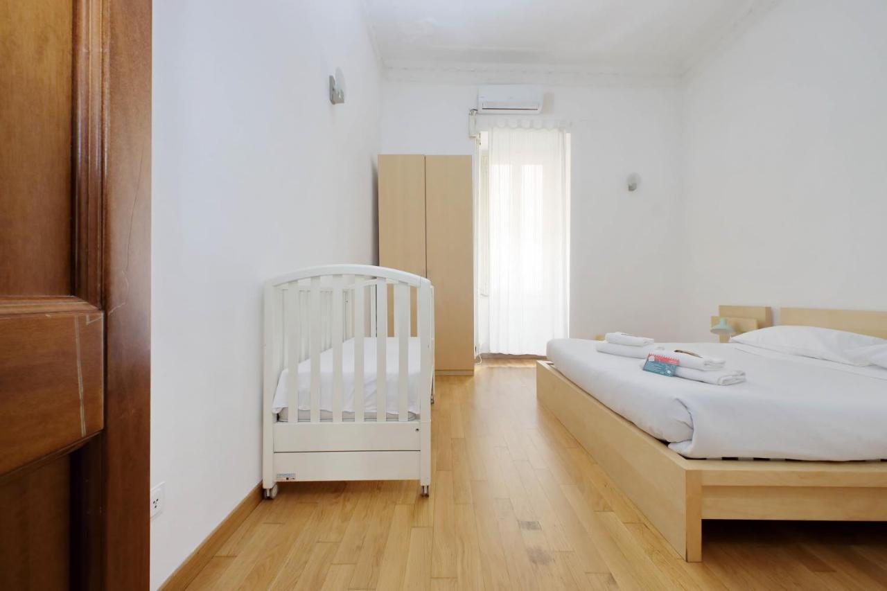 Apartment Vatican Spacious Modi Rome