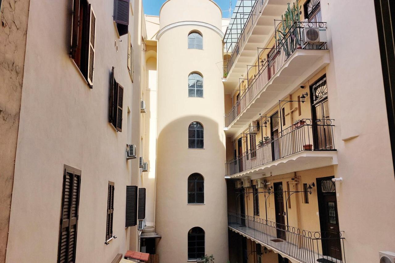 Vatican Spacious Modi Apartment Rome