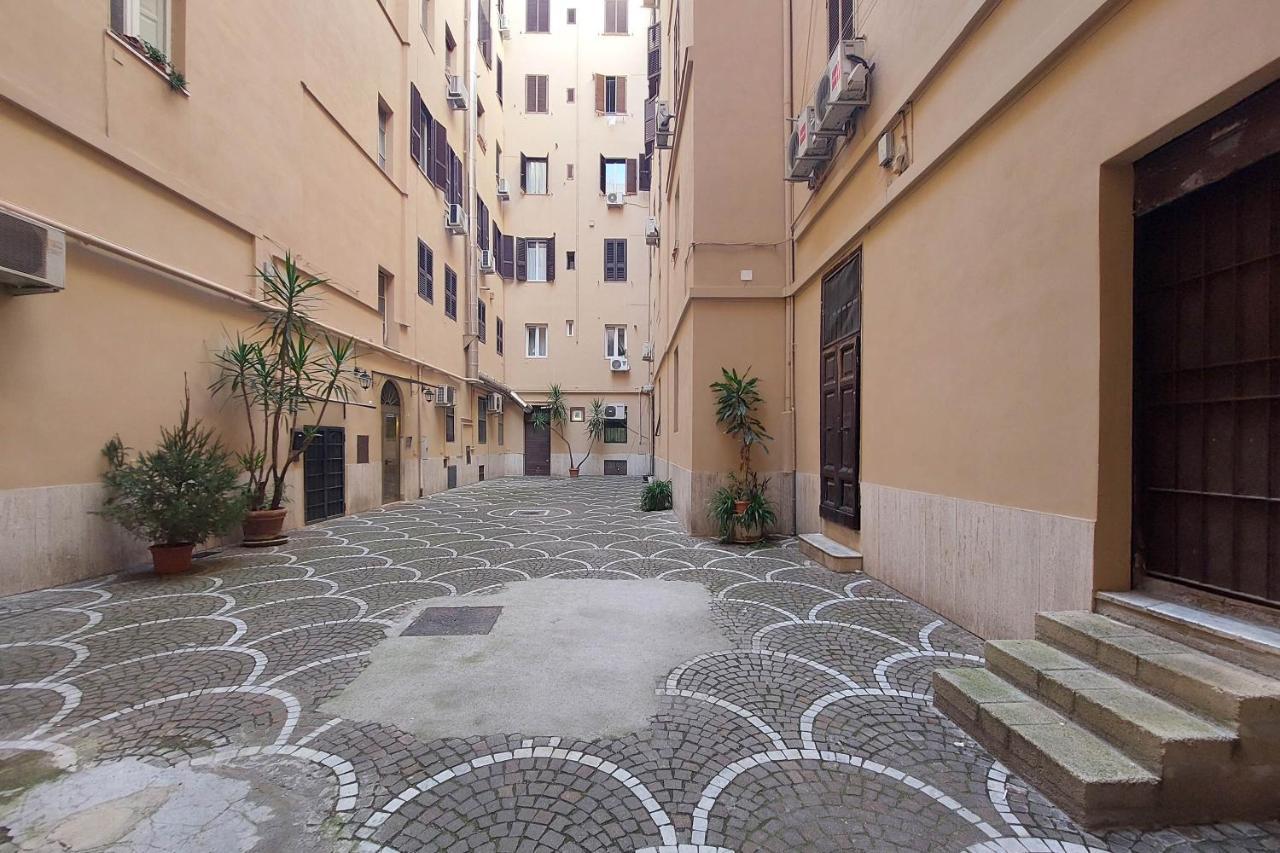 Vatican Spacious Modi *