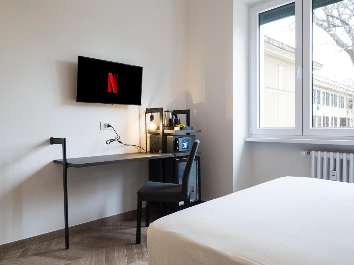 Savoia Guest house