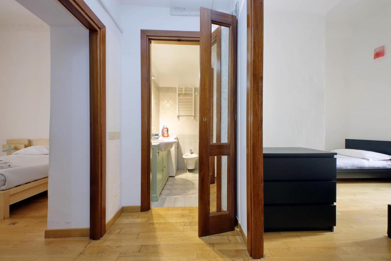Vatican Spacious Modi Apartment *