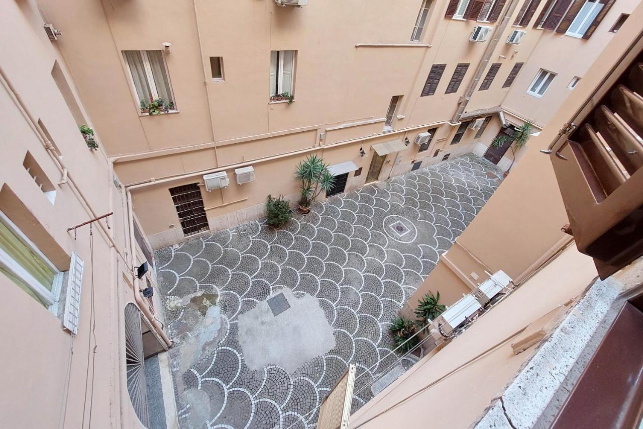 Vatican Spacious Modi Apartment *