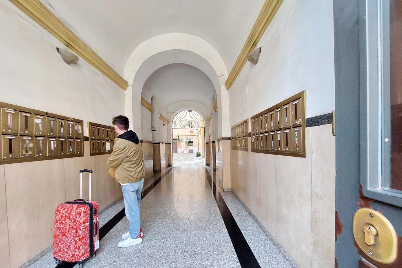 Vatican Spacious Modi Apartment Rome