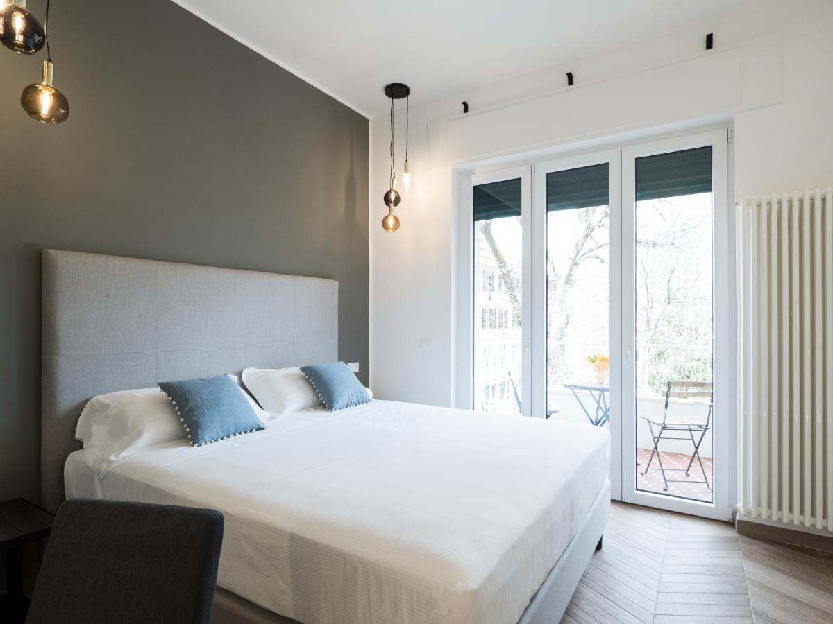 Guest house Savoia *