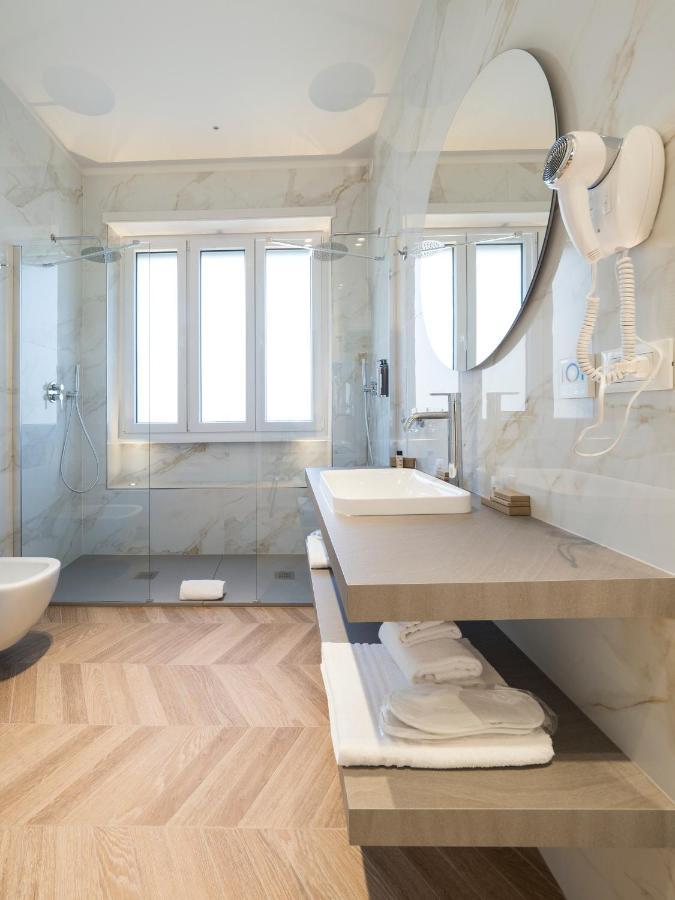 Guest house Savoia *