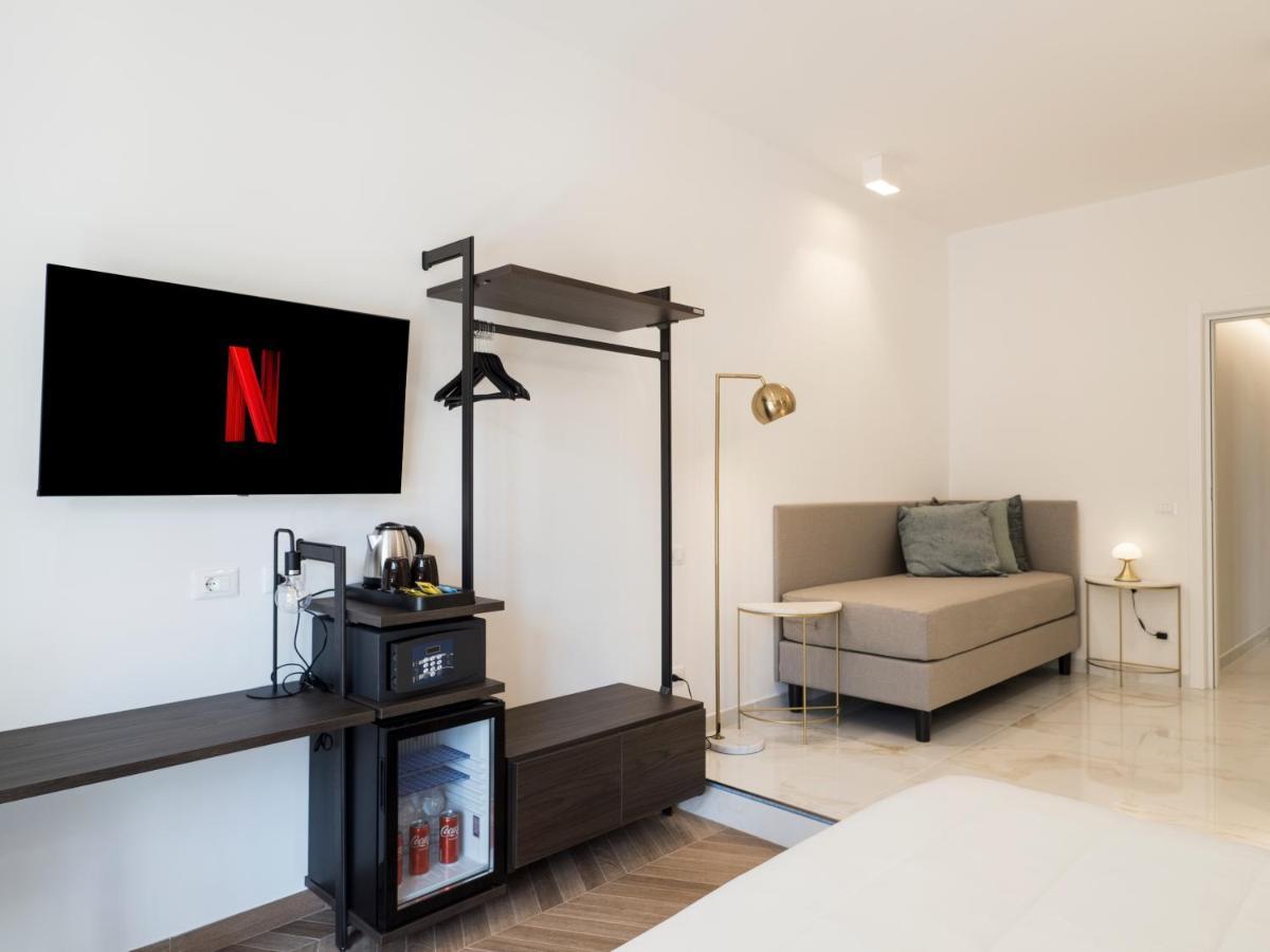 Savoia Guest house Rome