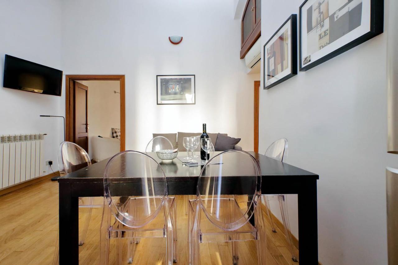 Apartment Vatican Spacious Modi *