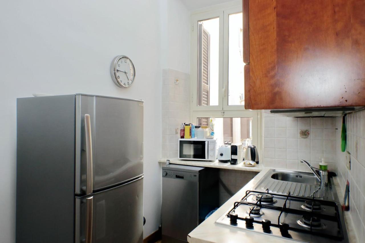 Apartment Vatican Spacious Modi *