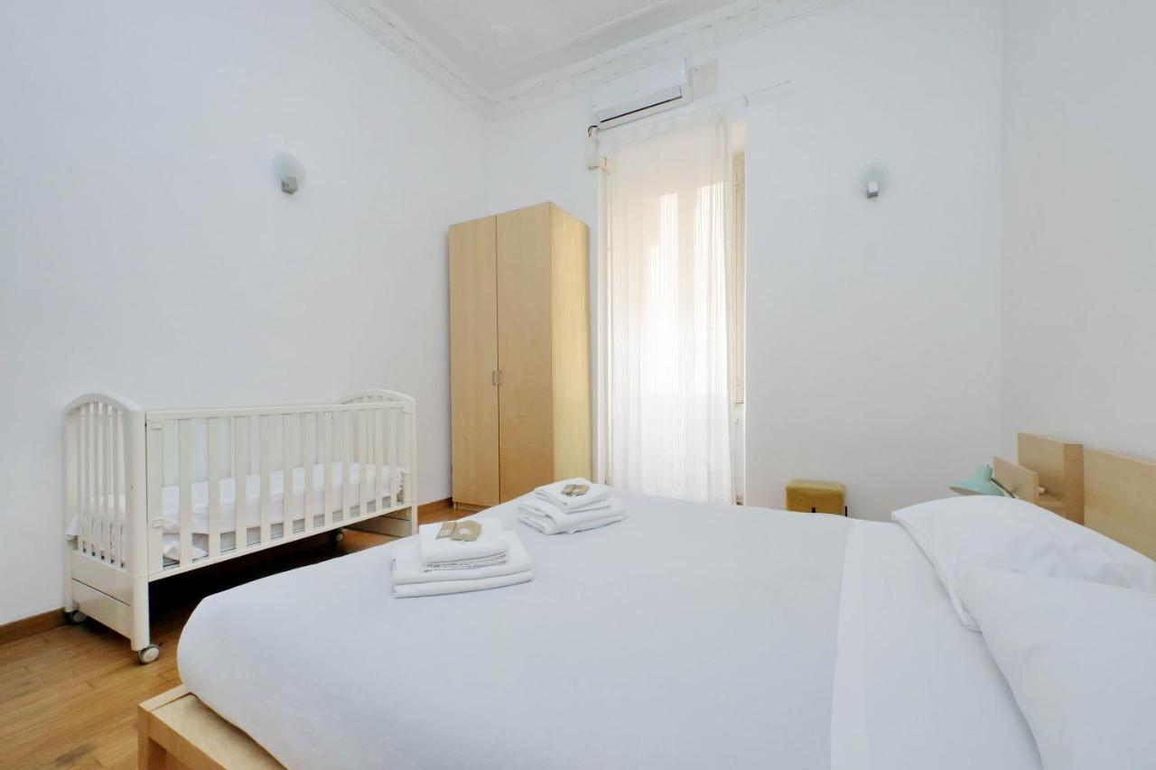 Vatican Spacious Modi Apartment *