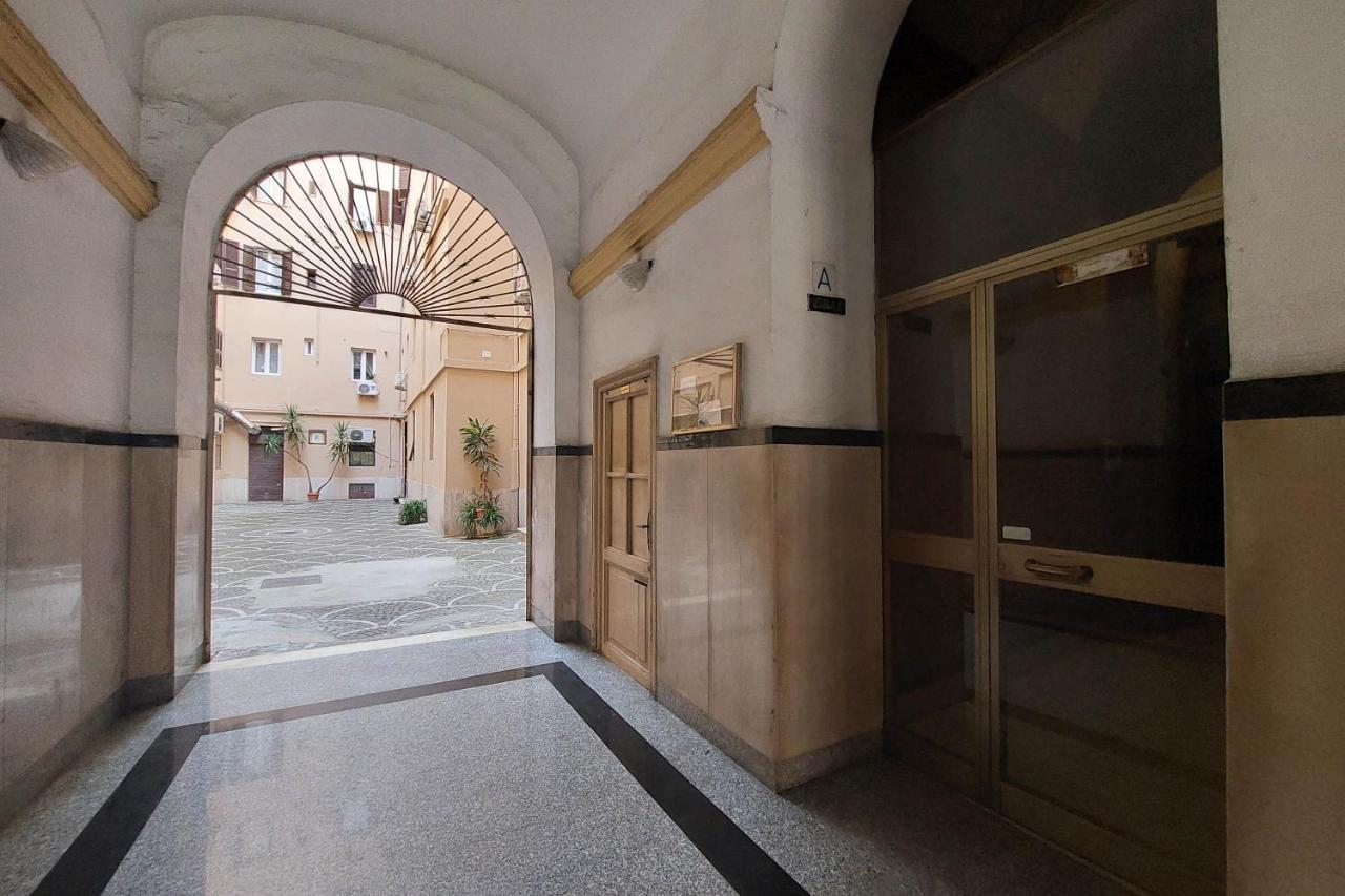 Vatican Spacious Modi Rome