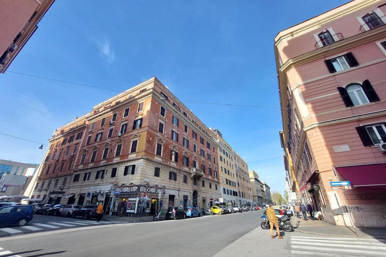 Vatican Spacious Modi Apartment Rome