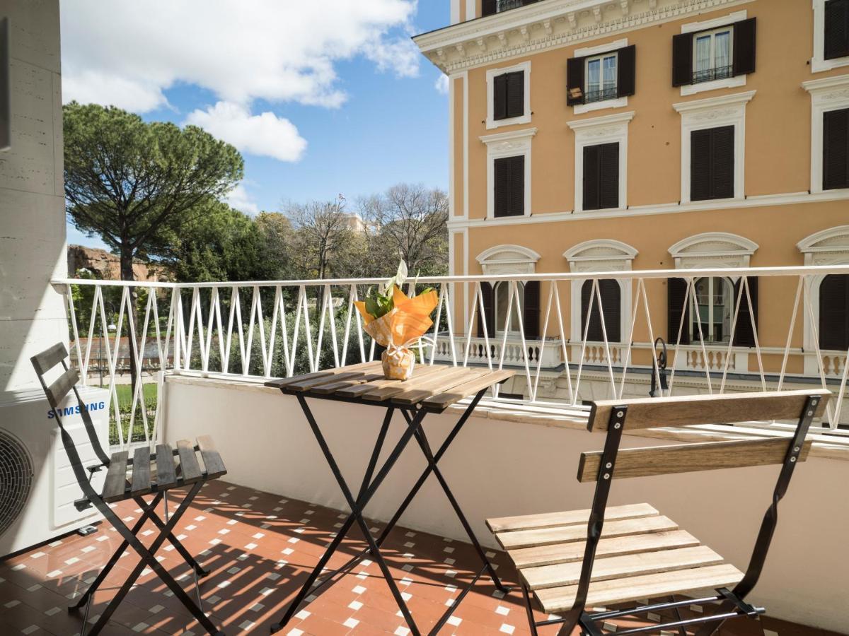 Savoia Guest house Rome