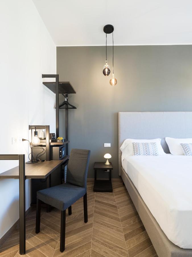 Savoia Guest house *