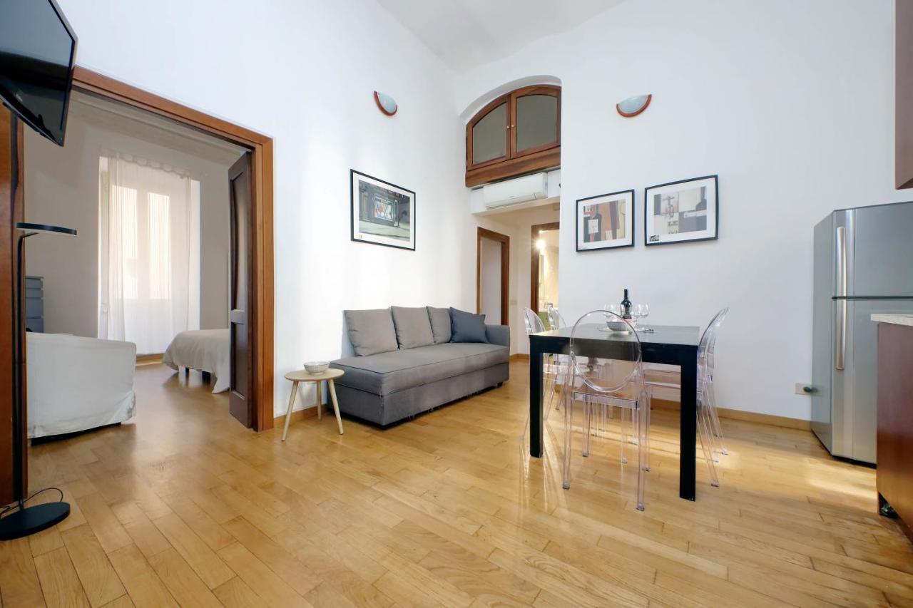 Vatican Spacious Modi Apartment