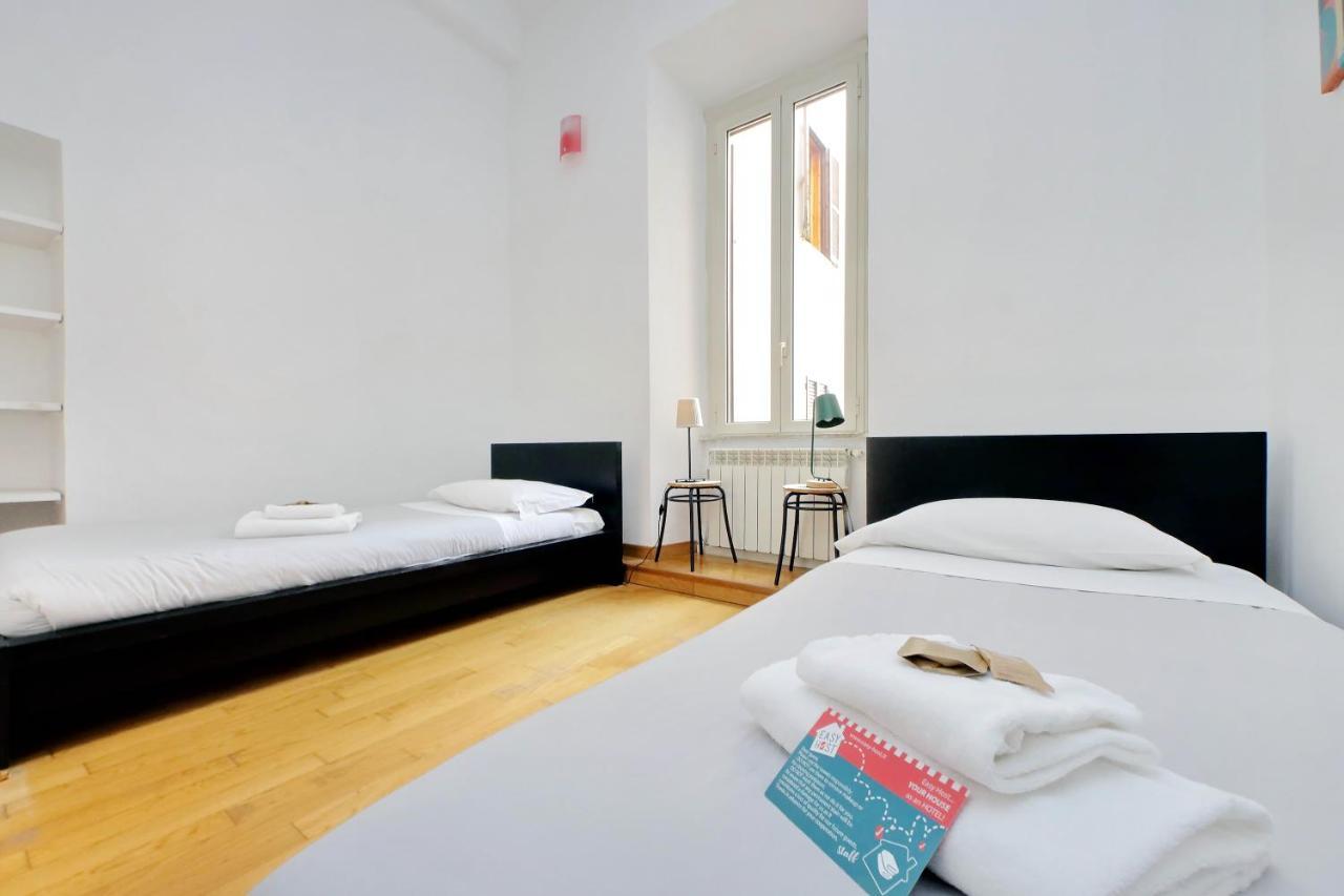 Apartment Vatican Spacious Modi