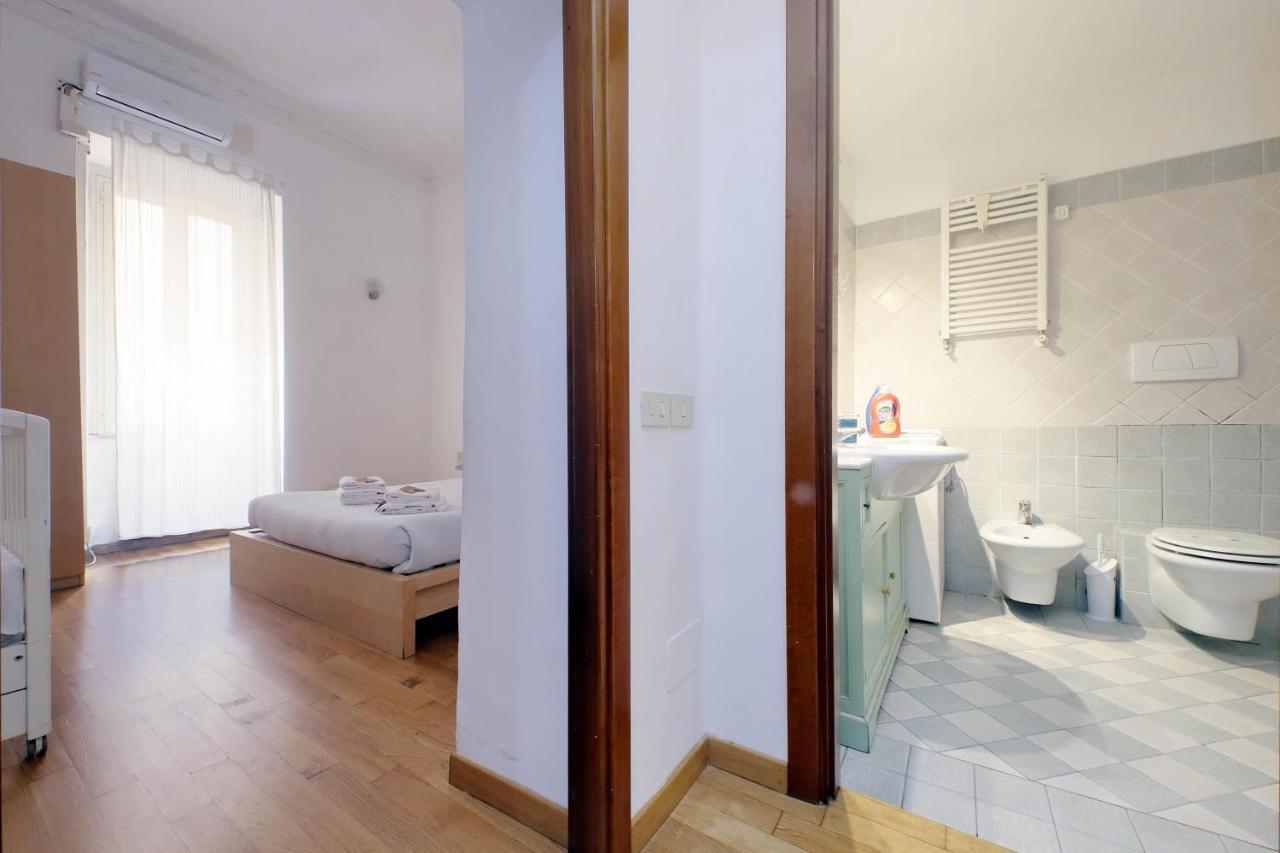 Apartment Vatican Spacious Modi Rome