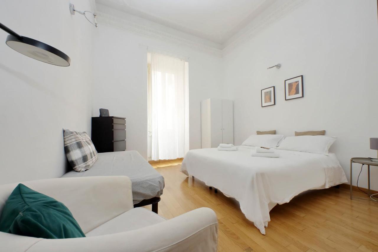 Vatican Spacious Modi Apartment *