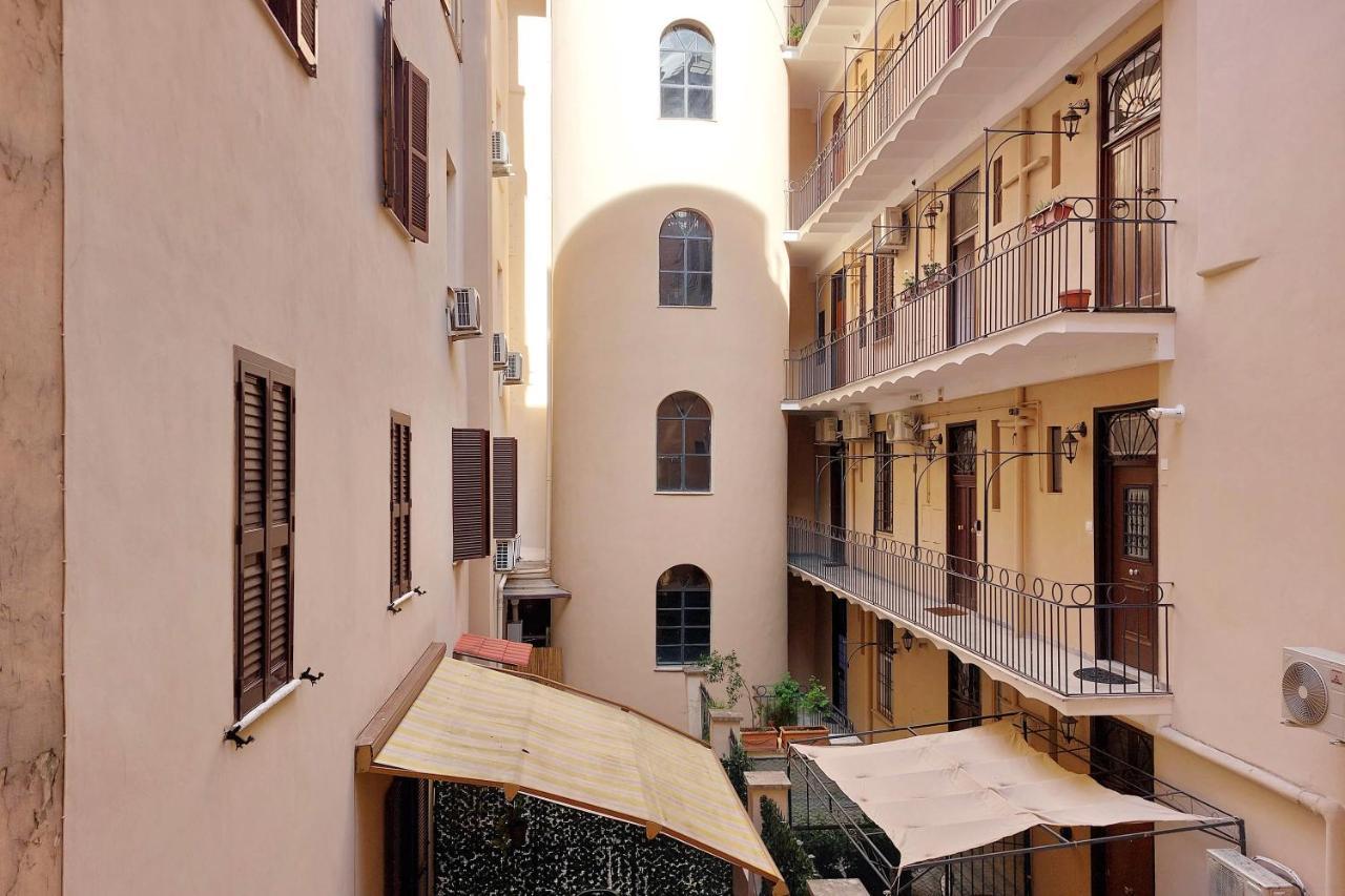 Vatican Spacious Modi Apartment