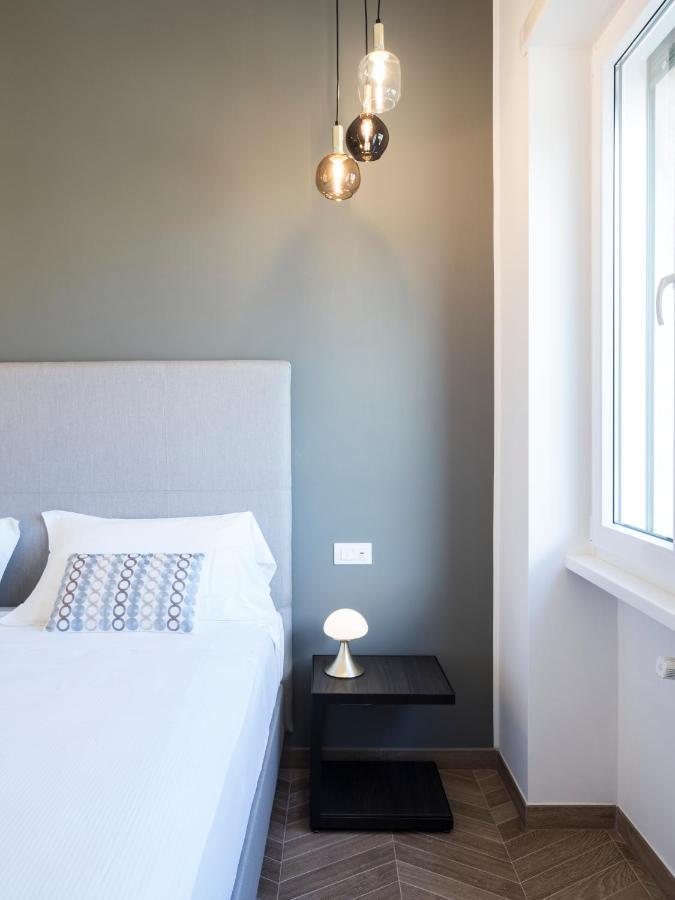 Guest house Savoia *